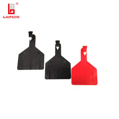 Laipson Best Quality 113*75mm Zee Tag For Cattle Cow And Horse