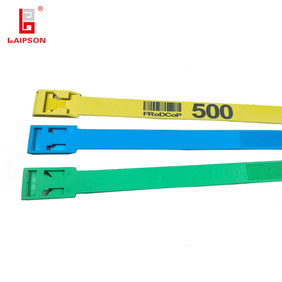 Laipson 590mm Neck Tag Band Collar For Sheep Goat Cow With TPU Material