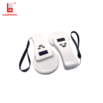 Long Range USB 134.2Khz Rfid Long Stick Reader For Cattle Sheep Cow Ear Tag