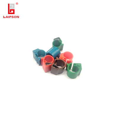 High Stability 10mm Pigeon Feet Ring RFID ID64 Chip For Chicken And Pigeon