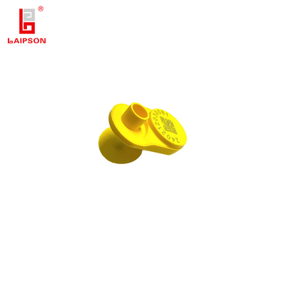 Cow Sheep Tracker Sensor Wireless Tracking Tags Proximity BLE For Farm Animal Ear Tag