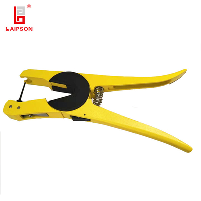 Aluminium Alloy Sheep Cattle Ear Tag Plier For Animal Cow Ear Tag