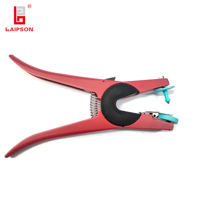 860Mhz TOP TPU Laipson Waterproof RFID UHF Round Cattle Goat Ewe Ear Tag For Farm Tracking