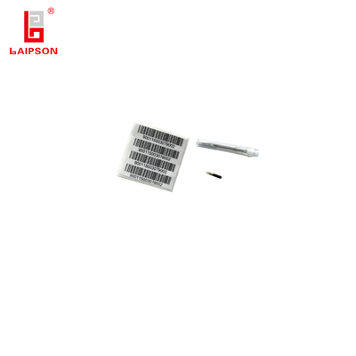 134.2Khz Bio-Thermo Microchip For Pets Dogs And Cats Temperature Detection
