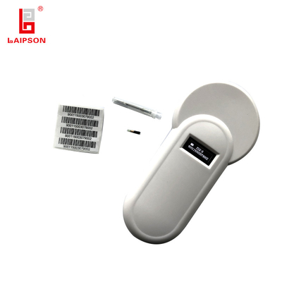 134.2Khz Bio-Thermo Microchip For Pets Dogs And Cats Temperature Detection