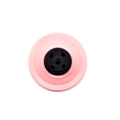 TOP Tpu Tamperproof Piglet Round Ear Tag With Laser Printed Numbers
