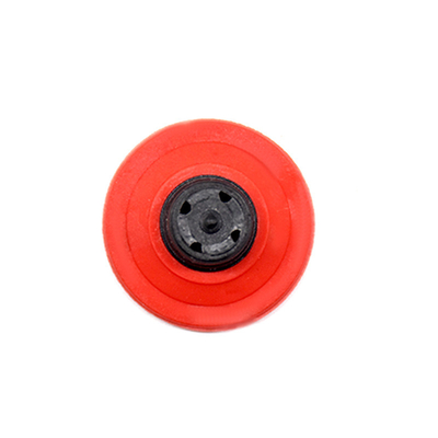 TOP Tpu Tamperproof Piglet Round Ear Tag With Laser Printed Numbers
