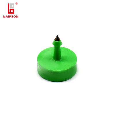 Good Quality UHF RFID Animal Ear Tag For Deer Pig Sheep Tracking