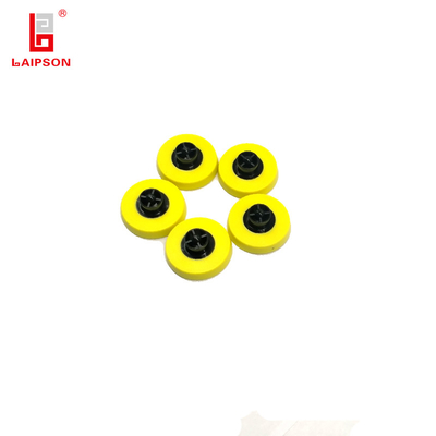 Laipson Factory Price Tpu 134.2khz Hdx Rfid Animal Ear Tag For Livestock