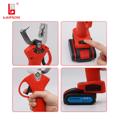 Aluminium Alloy 2024 Electric Ear Tag Install Tool Animal Applicators Pliers