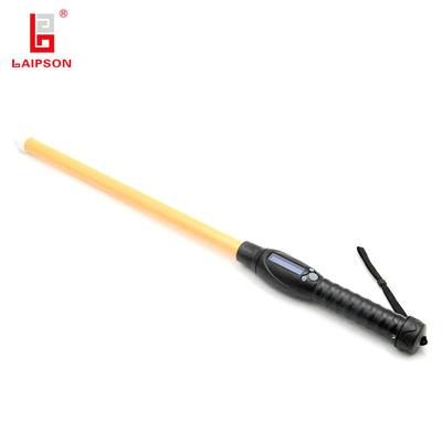 LAIPSON Top Sell RFID 134.2KHz Handheld Stick Reader For Ear Tag