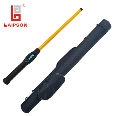 LAIPSON Top Sell RFID 134.2KHz Handheld Stick Reader For Ear Tag