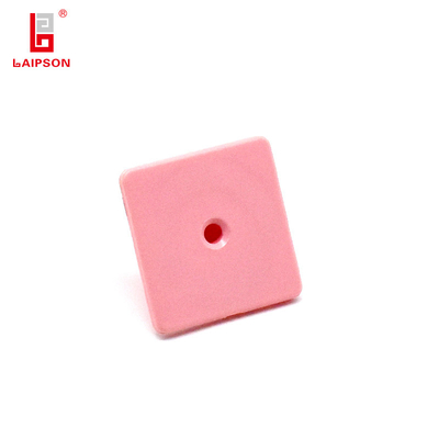 Laipson 30mm 860-960Mhz UHF Rfid Pig Swine Ear Tag With Better Reading Range For Pig Sheep