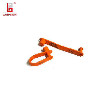 Visual Small Tag TPU Material Single Sheep Ear Tag For Cow Cattle Farm