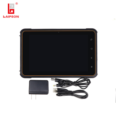 Long Range WiFi 860mhz UHF RFID Flat Reader RFID Tag Reader For Pig Cattle Cow Farm