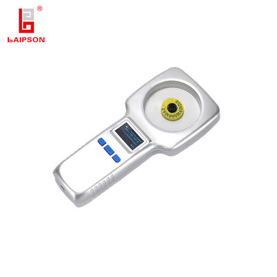 134.2khz FDX-B Rfid Temperature Reader With Bluetooth Function For Pets