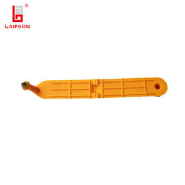 Laipson 5.2g One Piece Single RFID Sheep Tags , Sheep And Goat Ear Tags